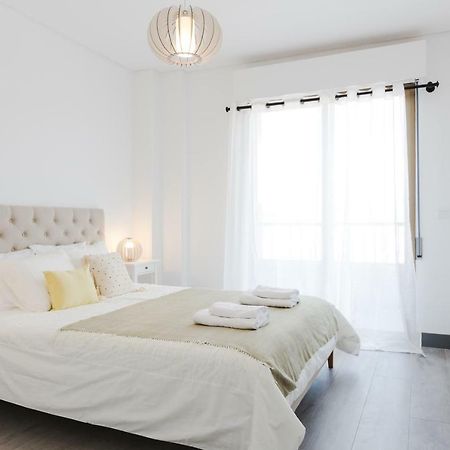 Апартаменты Hola Malaga Premium Centro Экстерьер фото